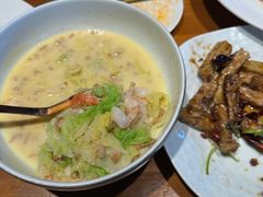 -hallch好吃餐厅(奥体中心店)