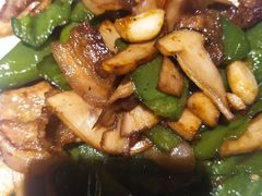 -盐帮食坊•小河帮川菜(四川师大店)