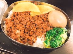台南肉燥饭-小明同学(三里屯店)