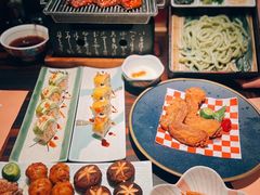 -山葵家·创意料理(宁波来福士店)