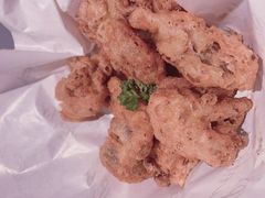 -Lets burger非常汉堡·环球风味(蓝色港湾店)