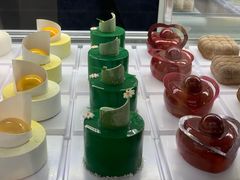 -麦雪尔甜品·生日蛋糕(新街口旗舰店)