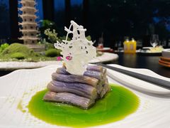 -柳莺湖上·湖景餐厅·江南菜(西湖店)