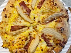 -必胜客(东兴商厦店)