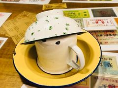 -堂瓦里·33年传统赣菜(第一街区店)