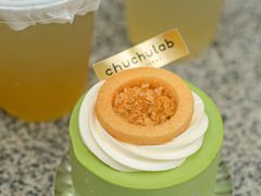 -chuchulab日式短蛋糕(粤海天地店)