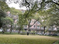 -上海大学(嘉定校区)