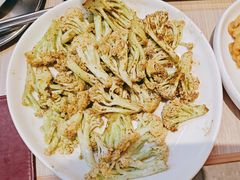 -令狐冲烤鱼·烧菜馆(达明店)