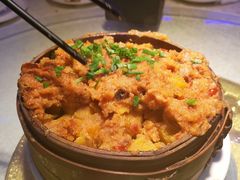 -新概念来凤鱼(璧山店)