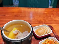 -驿楼兰·新疆菜(火车站店)