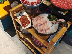 -五星桥原切肥牛火锅·30年专注好牛肉(湖塘店)