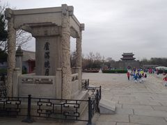 -卢沟桥文化旅游区
