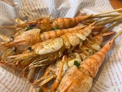 -79号渔船海鲜饭店(天河北店)