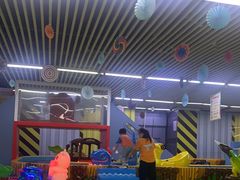 -大玩家(中原万达广场店)