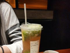 -旺爷砂锅·茶作(国贸城店)
