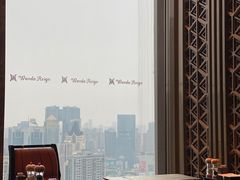 -美食汇自助餐厅(成都万达瑞华酒店)