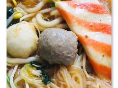 -杨国福麻辣烫(拱墅万达广场店)