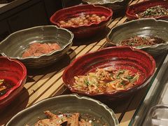 -星伦多自助料理·涮烤一体(江桥万达店)