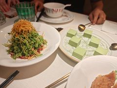-華府Deluxe(兴业太古汇店)