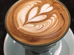 热浓郁摩卡-Seesaw Coffee(环贸iapm店)