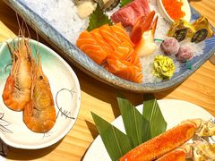 -贵木日本料理·铁板烧(新地假日广场店)