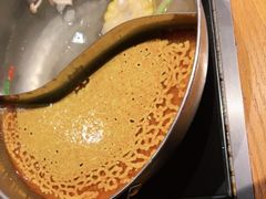 -呷哺呷哺 黄金牧场 (回龙观港龙店)