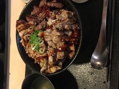 烤肉大剧场-難波肉劇場