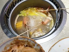 -海底捞大排档火锅(打浦路店)