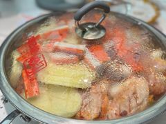 -黄记煌三汁焖锅(华发商都店)