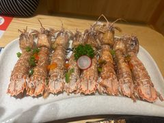 -清水日本料理铁板烧(学府路店)