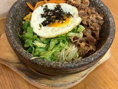 -恩你小木屋·烤肉韩式料理(嘉兴秀洲店)