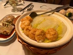 -翡翠小城·海鲜豆捞·广式点心(老佛爷店)