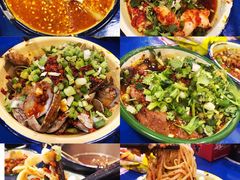 -马路边边串串香(涑河南街店)