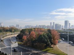 -楚望台遗址公园