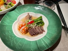 -醉庐·新上海菜(南京西路店)