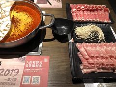 -呷哺呷哺(砂之船奥莱店)