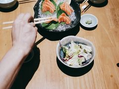 -一心创作料理屋(经开万达店)