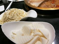 -四川香天下火锅(上海城店)