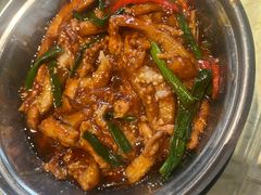-禄源公·老莞诚饭店