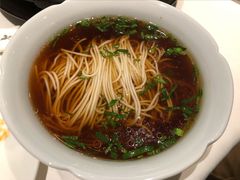 奥味面-松鹤楼·非遗·苏帮菜(融科店)