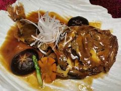 -樱之盛宴·蟹料理海鲜自助(前进大街店)