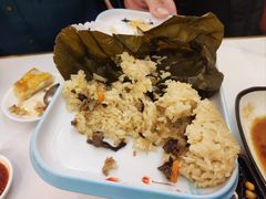 -香港威特瑞茶餐厅(小白楼音乐厅店)