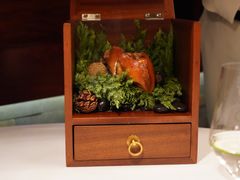 -三嚥阁 La Villa Restaurant