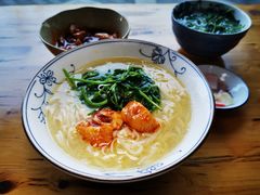 -渔桥李记奶汤面(东街店)