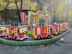 -哈尔滨文化公园