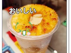 -喜茶(广州北京路惠福东店)