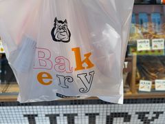 -Juicy Bakery(大学路店)