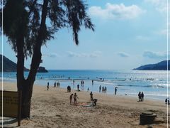 -后海村
