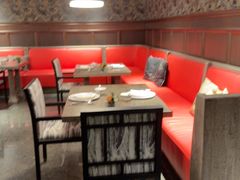 -Yan Ting 宴庭中餐厅(上海静安瑞吉酒店)