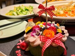 -船歌·鱼水饺青岛菜(珠江路店)